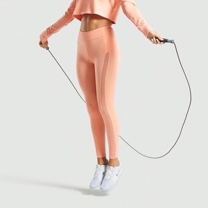 nwt gymshark move leggings